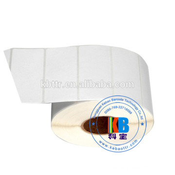 Impresora 4 * 6 utiliza papel térmico autoadhesivo sensible al calor